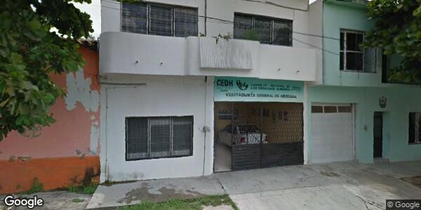 COMISIÓ ESTATAL DE LOS DERECHOS HUMANOS